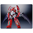 Getter Robo (OVA Version) Shin Getter 1 Action Figure